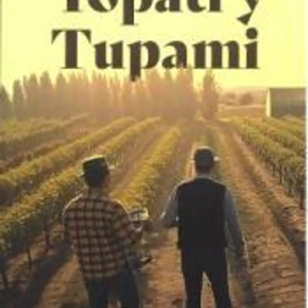 Yopati y Tupami 1