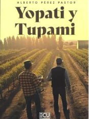 Yopati y Tupami