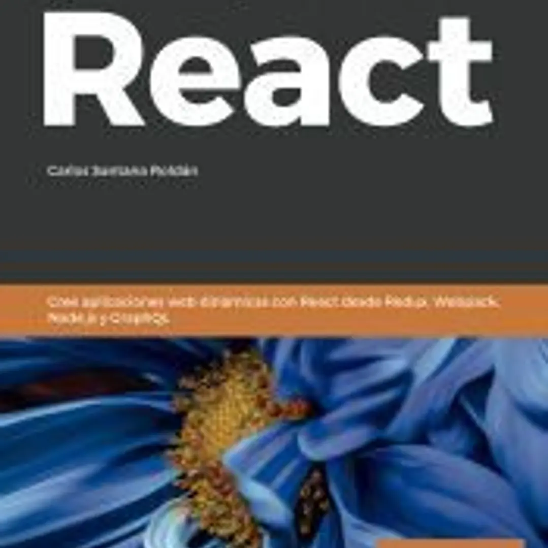 Ejercicios prácticos con React 1