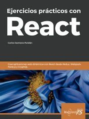 Ejercicios prácticos con React