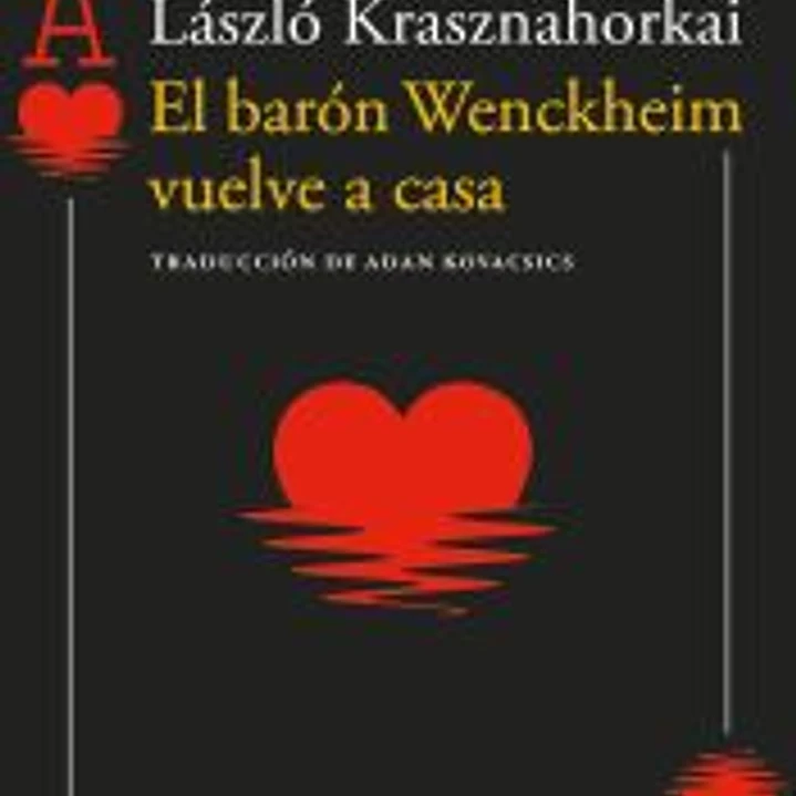 El barón Wenckheim vuelve a casa 1