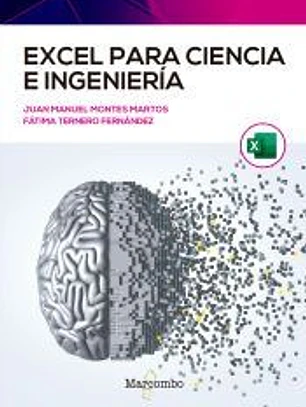 Excel para ciencia e ingeniería