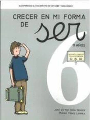 Acompañando el crecimiento en virtudes y habilidades