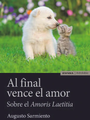 AL FINAL VENCE EL AMOR