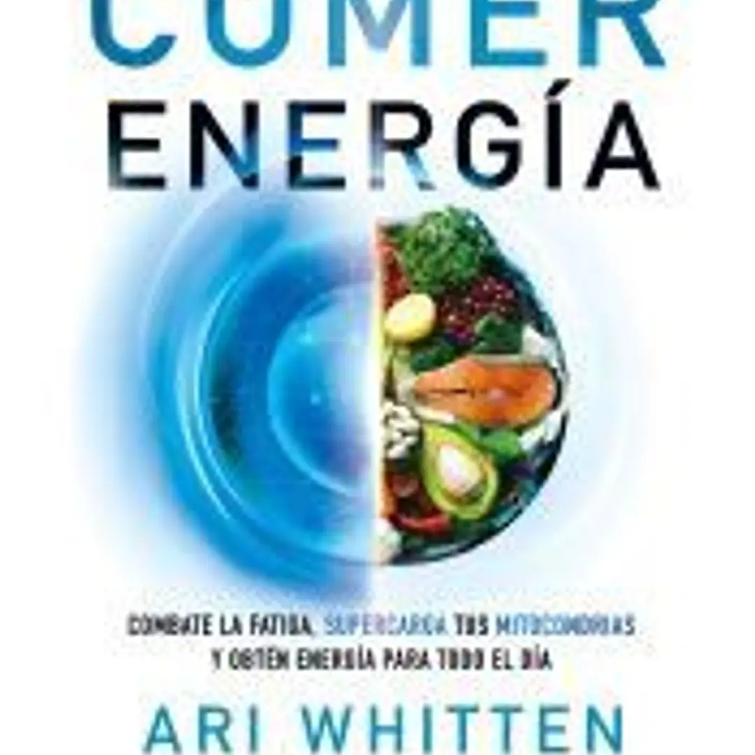 Comer energía 1