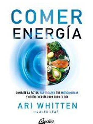 Comer energía