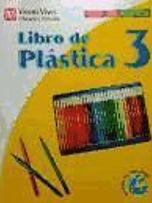 Libro De Plastica 3