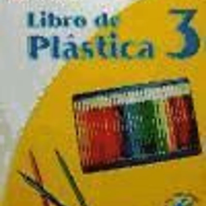 Libro De Plastica 3 1