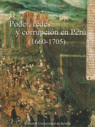 Poder, redes y corrupción en Perú