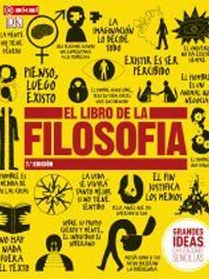 El libro de la filosofía