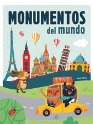 Monumentos del Mundo