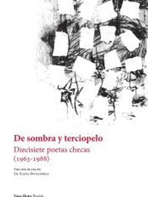 De sombra y terciopelo