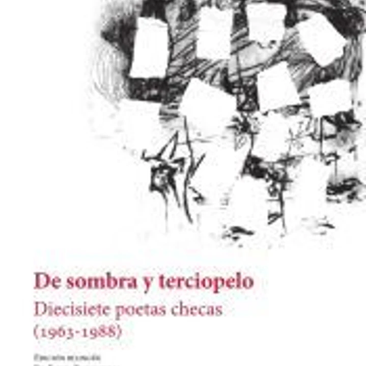 De sombra y terciopelo 1
