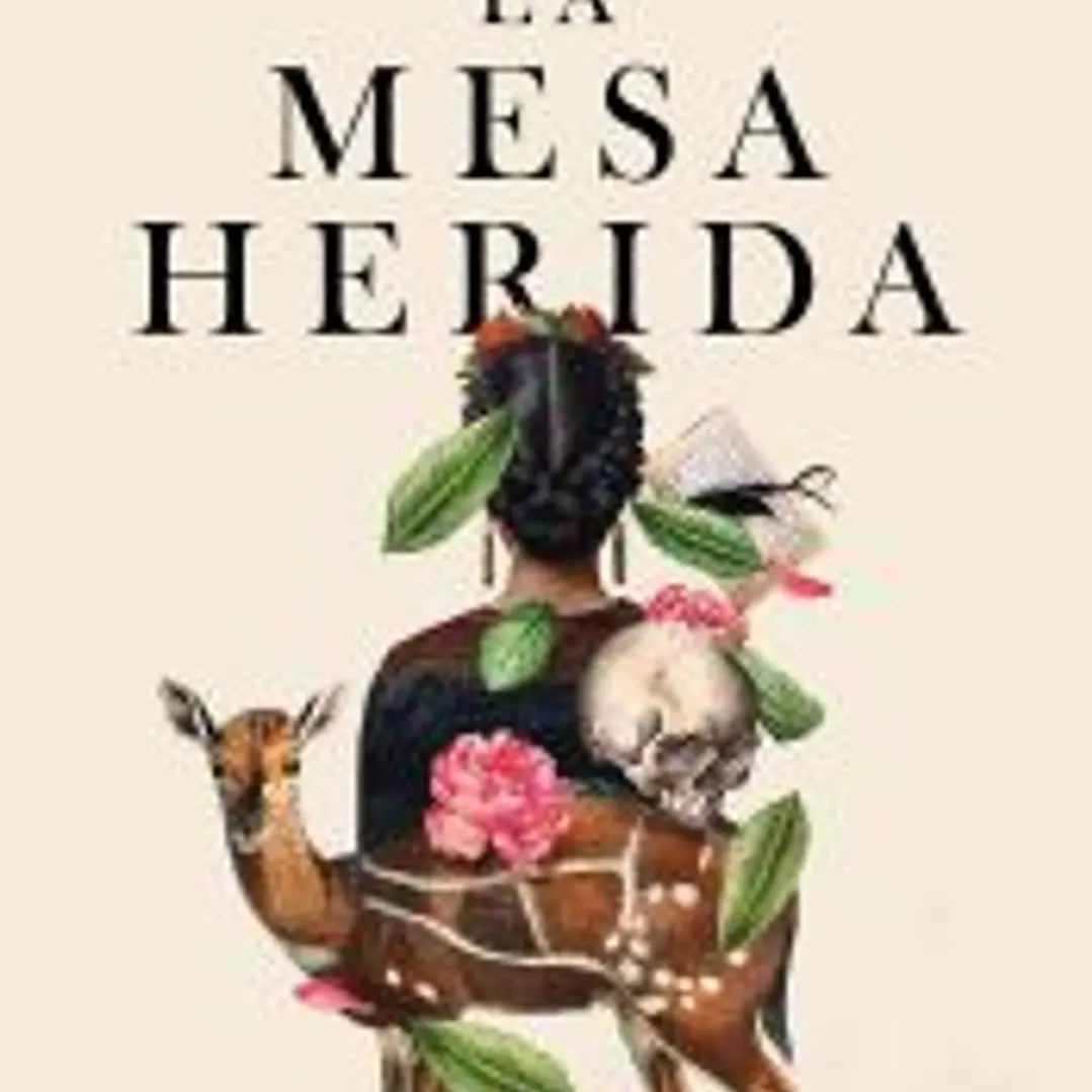 La mesa herida 1