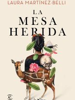 La mesa herida