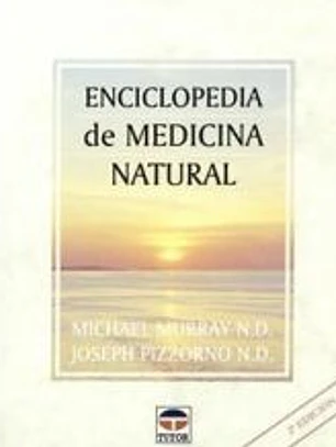 ENCICLOPEDIA DE MEDICINA NATURAL