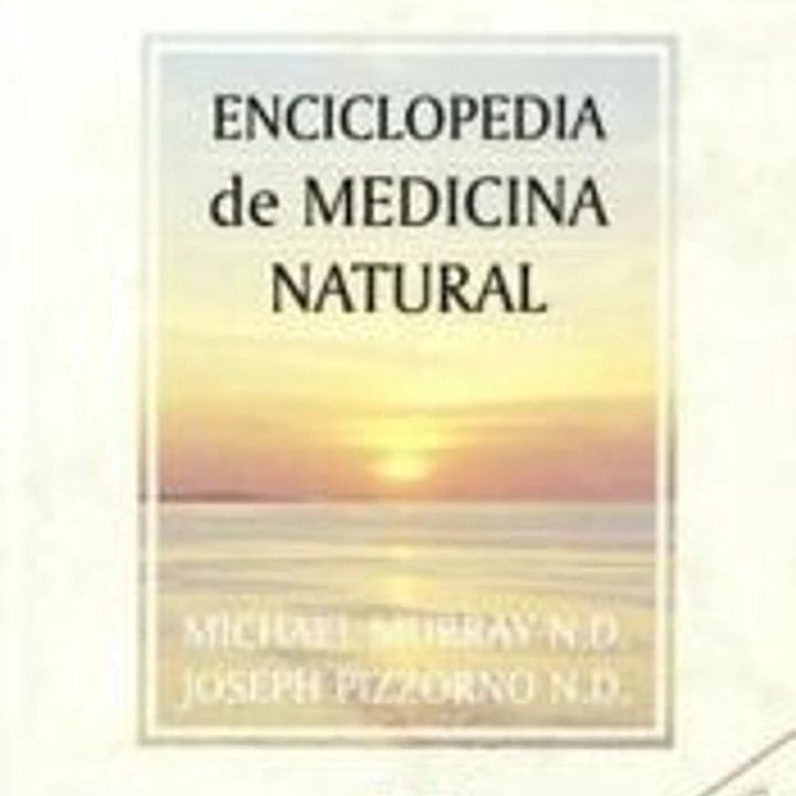 ENCICLOPEDIA DE MEDICINA NATURAL 1