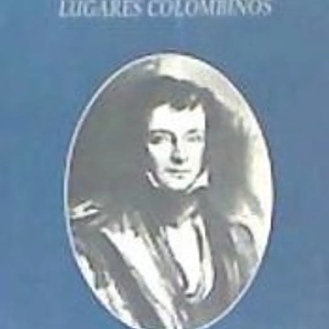 WASHINGTON IRVING Y LOS LUGARES COLOMBINOS. 1