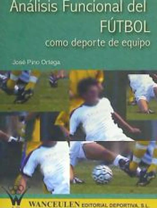 Análisis funcional del Fútbol como deporte de equipo
