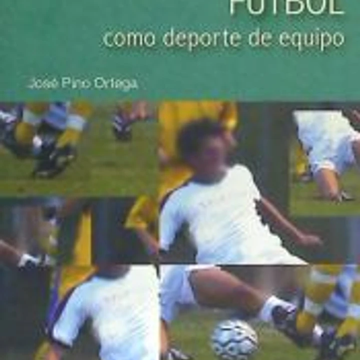 Análisis funcional del Fútbol como deporte de equipo 1