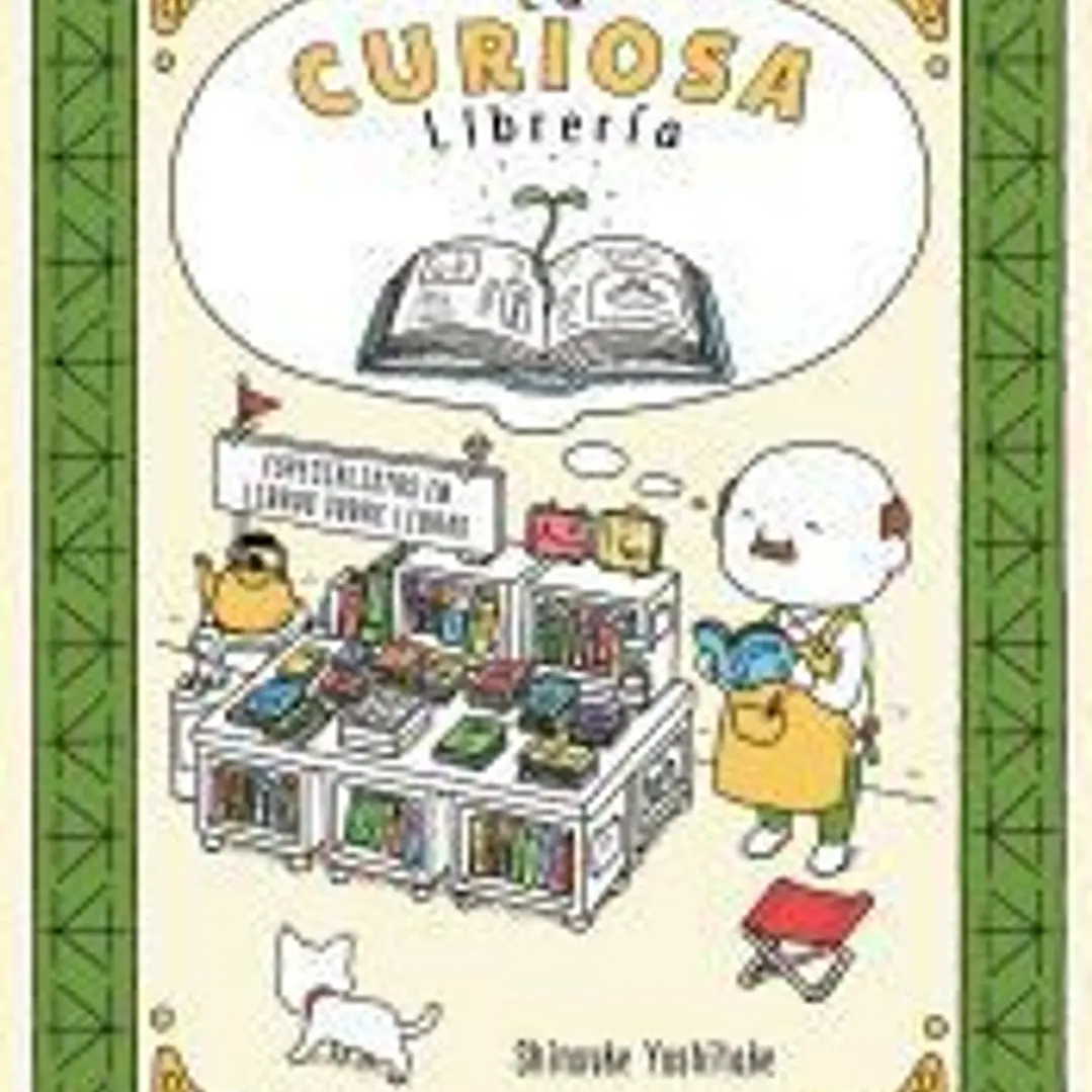 La Curiosa Librería 1