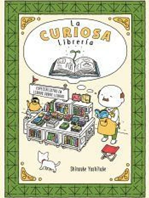 La Curiosa Librería