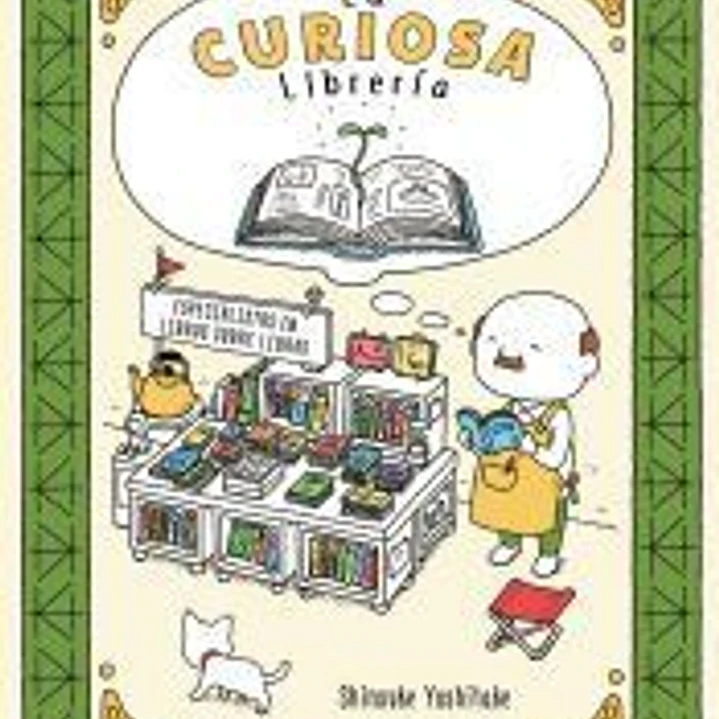 La Curiosa Librería 1