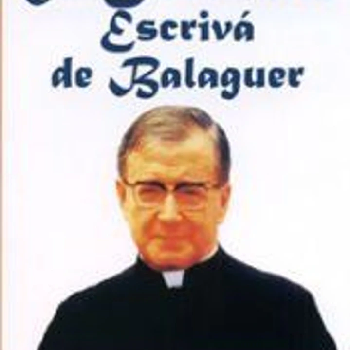 San Jose Maria Escriva de balaguer: un pensamiento para cada 1