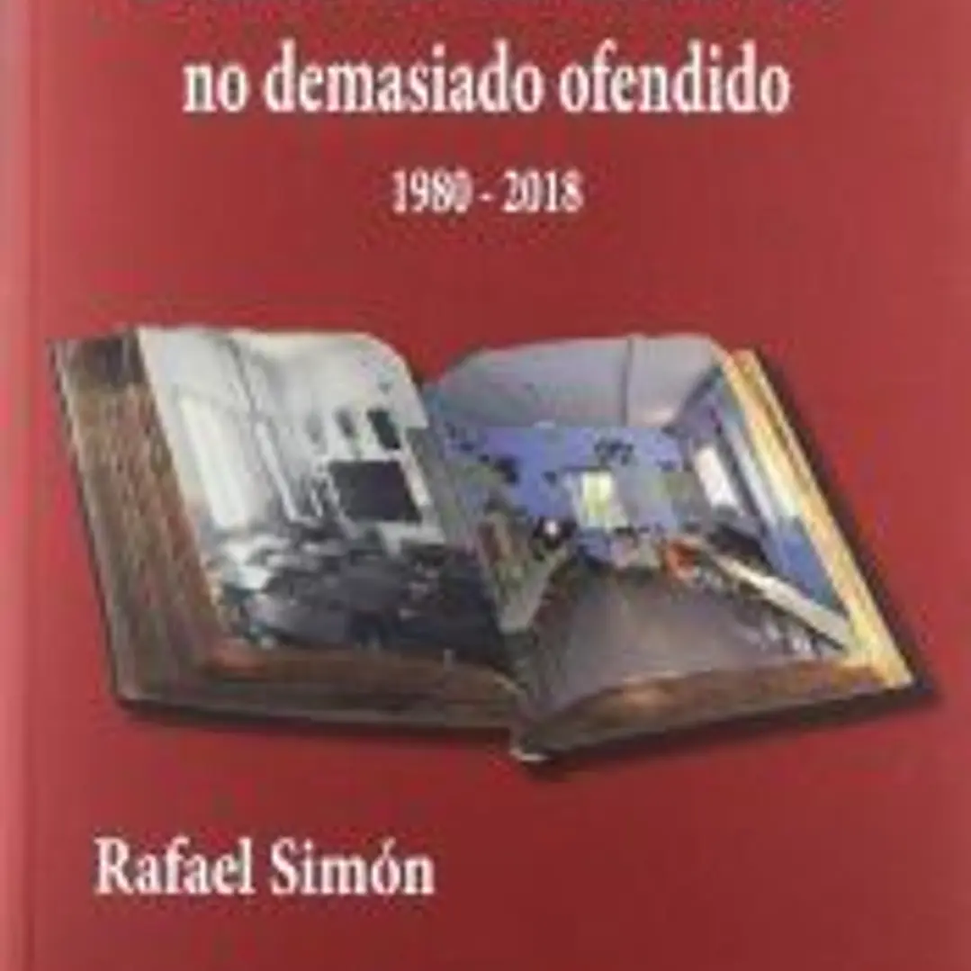DIARIO DE UN MAESTRO NO DEMASIADO OFENDIDO 1980-20 1