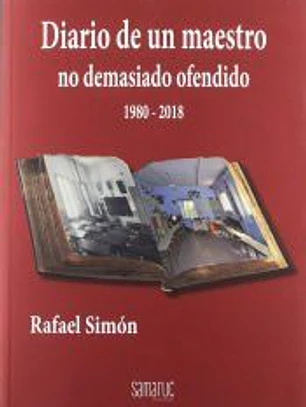 DIARIO DE UN MAESTRO NO DEMASIADO OFENDIDO 1980-20