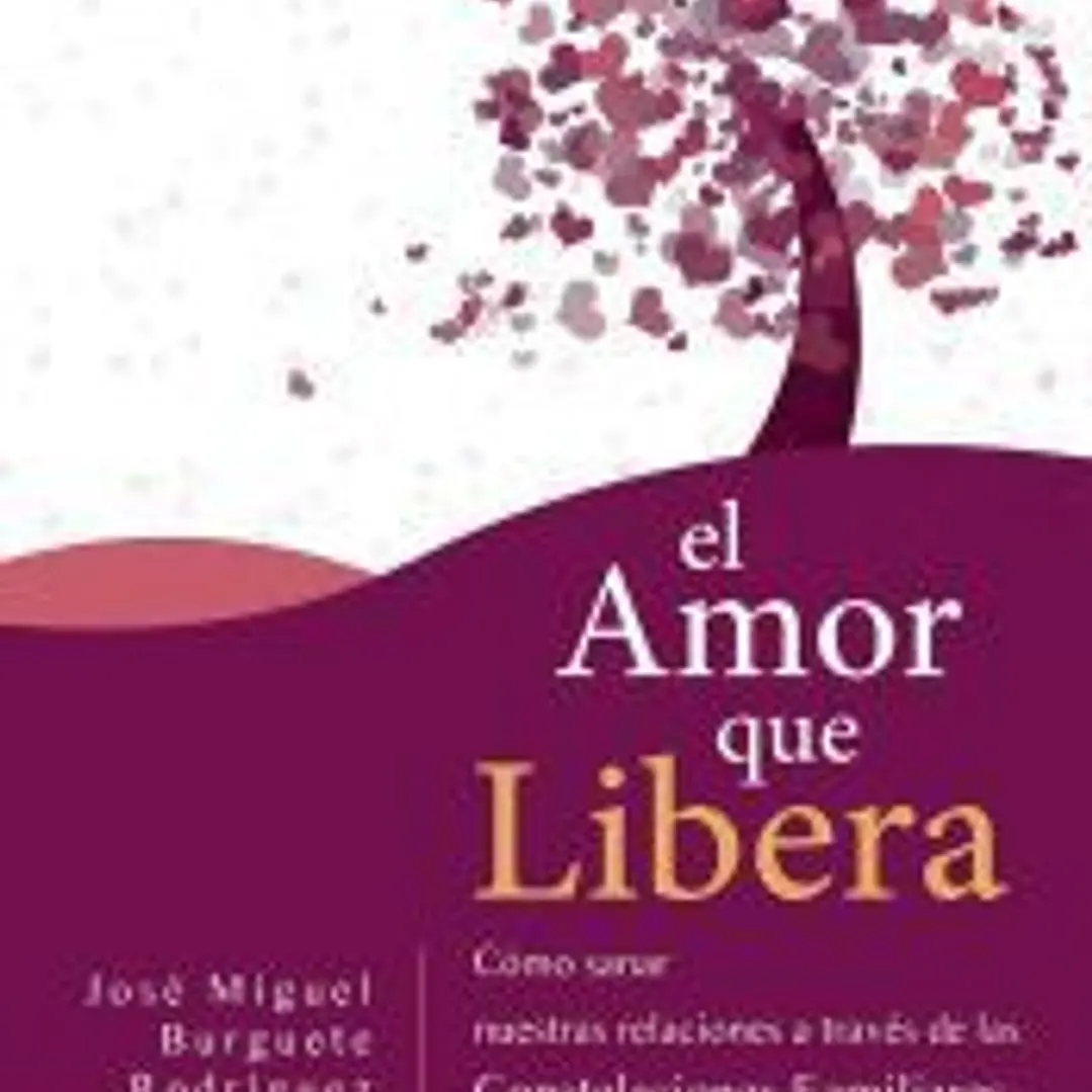 El amor que libera 1