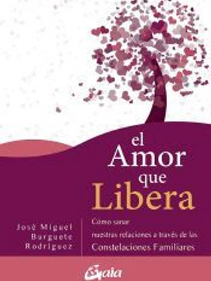 El amor que libera