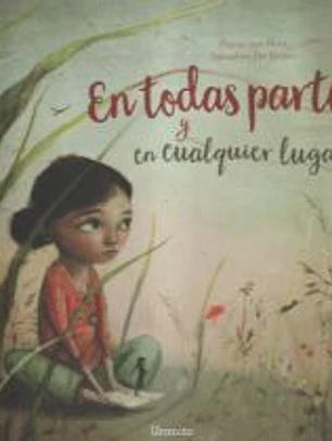En todas partes y en cualquier lugar