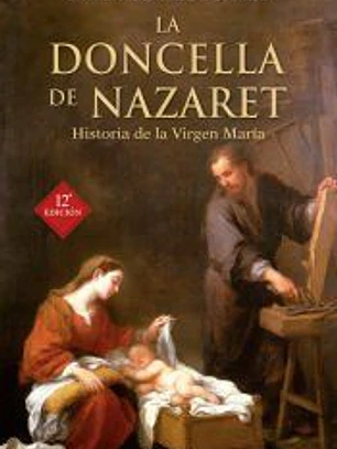 La Doncella de Nazaret