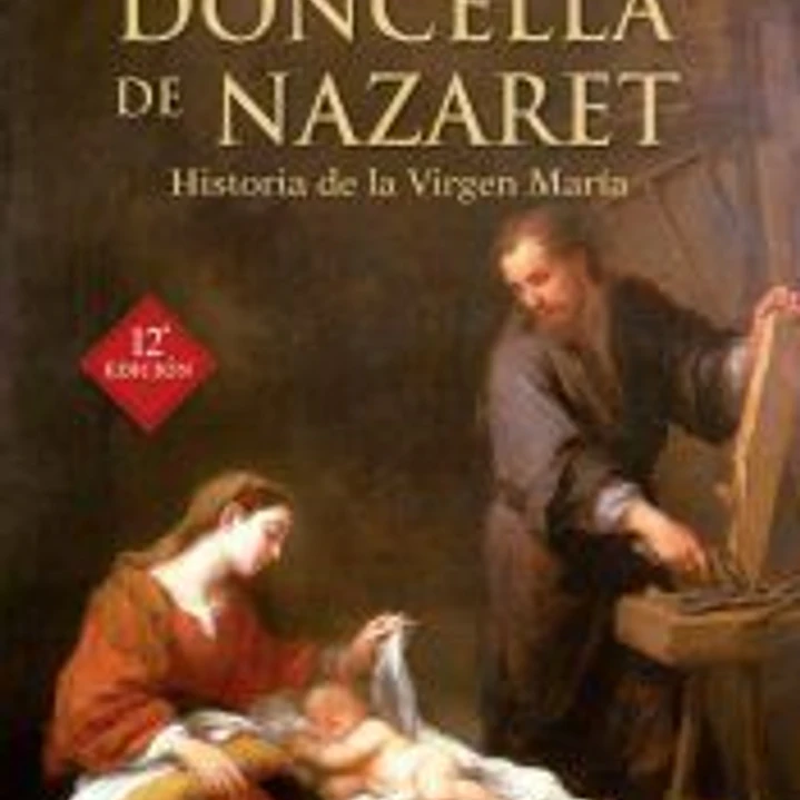 La Doncella de Nazaret 1