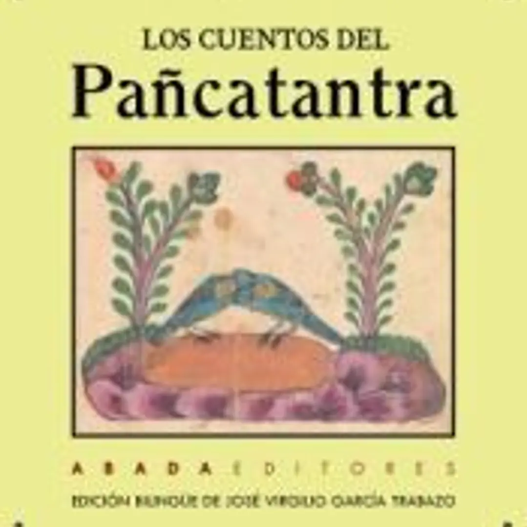 Los cuentos del Pañcatantra 1