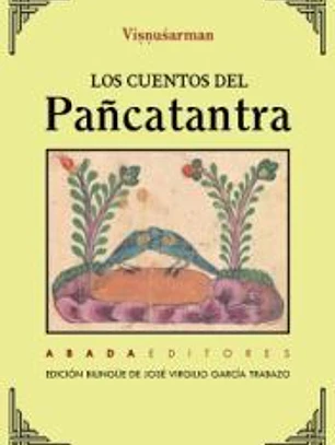 Los cuentos del Pañcatantra