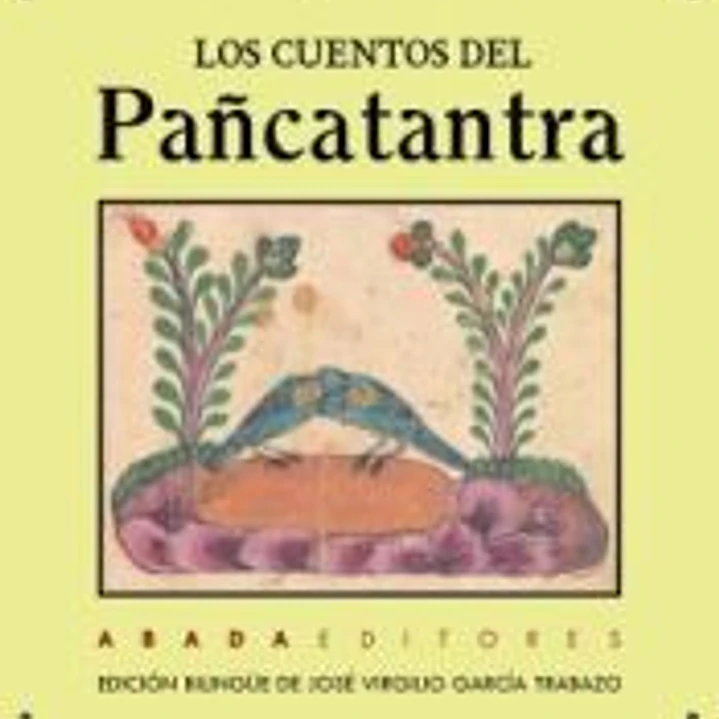 Los cuentos del Pañcatantra 1