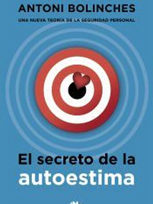 El secreto de la autoestima