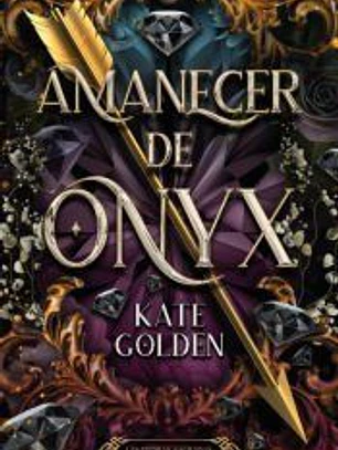 Amanecer de ónix