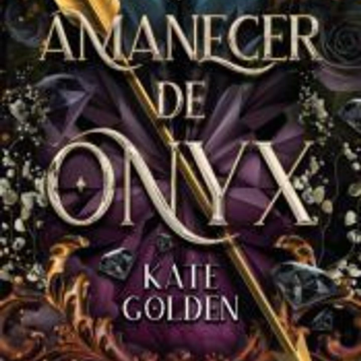 Amanecer de ónix 1