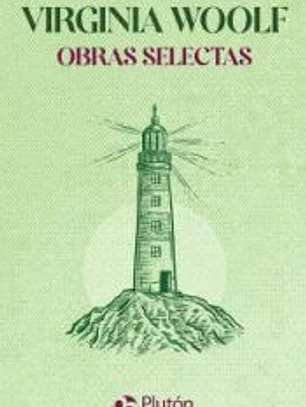 Virginia Woolf Obras Selectas