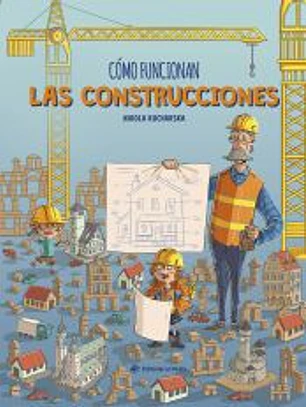 Cómo funcionan las construcciones