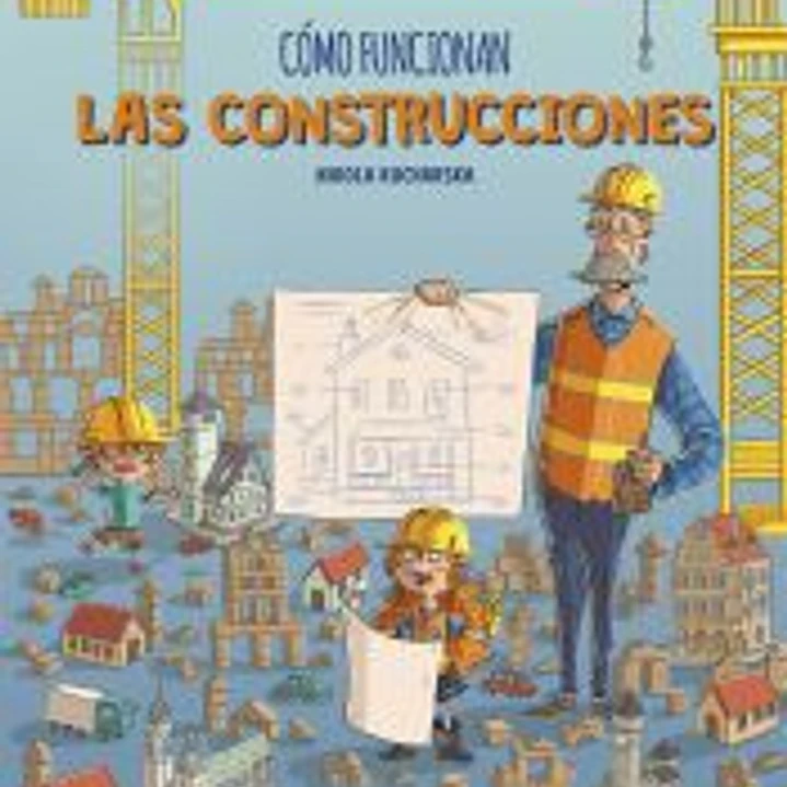 Cómo funcionan las construcciones 1