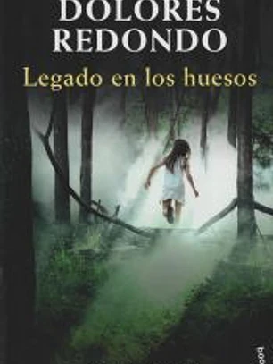 Legado en los huesos