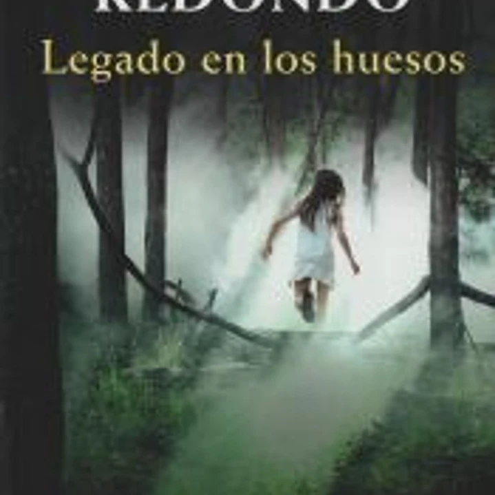 Legado en los huesos 1