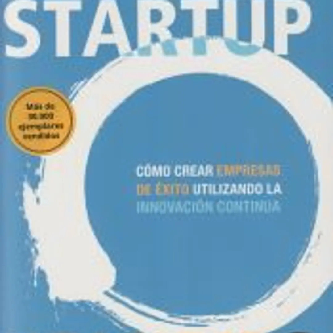 El método Lean Startup 1