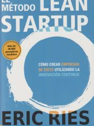 El método Lean Startup
