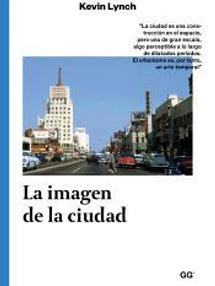 La imagen de la ciudad