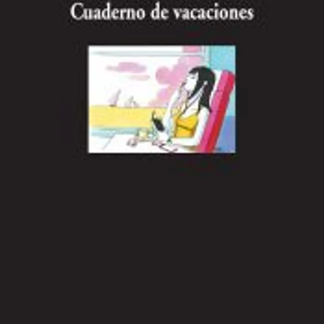 Cuaderno de vacaciones 1